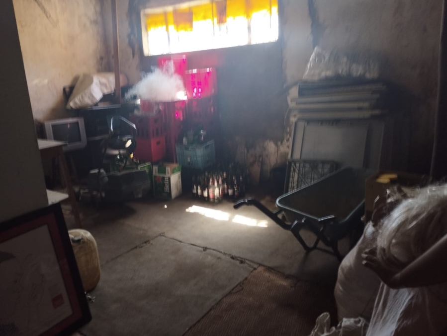 Commercial Property for Sale in Bloemfontein Rural Free State